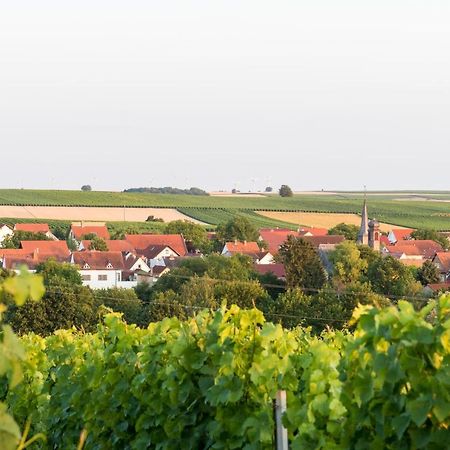 Friesenheim is an Ortsgemeinde Weingut Und Gaestehaus Henrici المظهر الخارجي الصورة